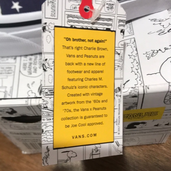 Vans Classic Slip-On - Picture 7 of 7